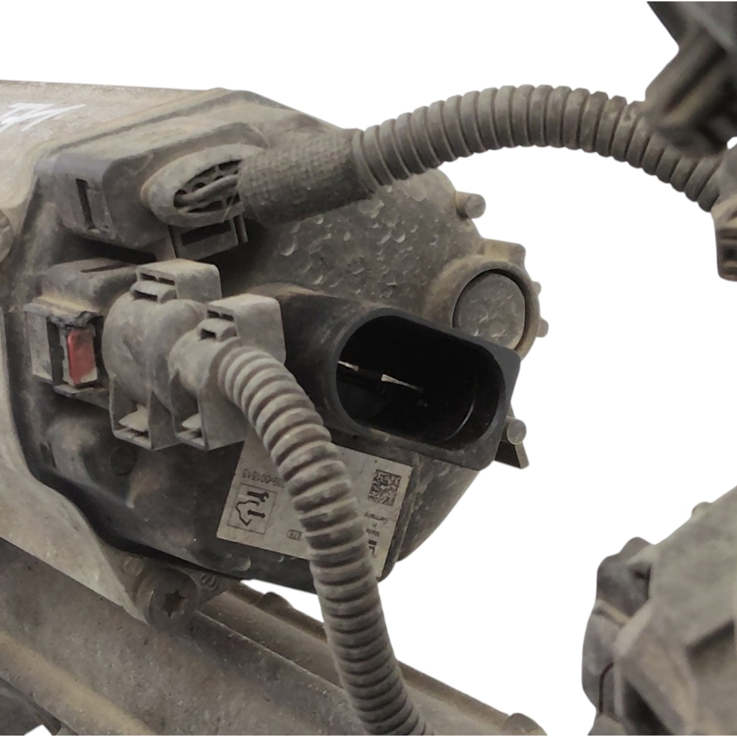 Scatola Sterzo Servosterzo Elettrica OPEL ASTRA J Benzina Diesel GPL