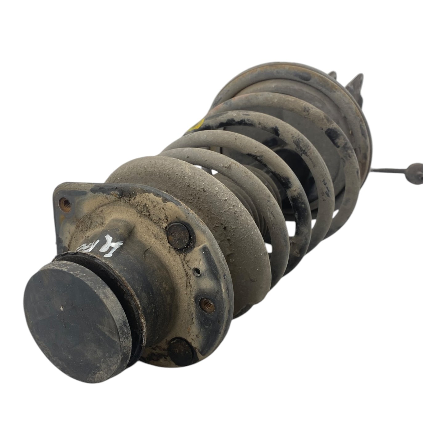 Ammortizzatore Anteriore Destro FIAT DOBLO' 2 Serie Benzina Diesel