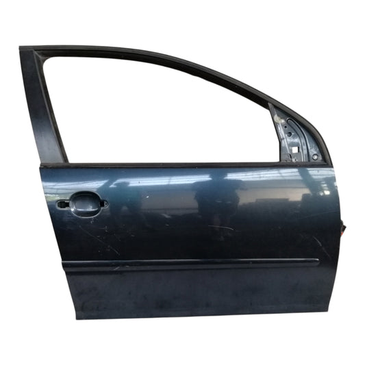 Porta Portiera Anteriore Destro VOLKSWAGEN GOLF 5 Serie 5 Porte