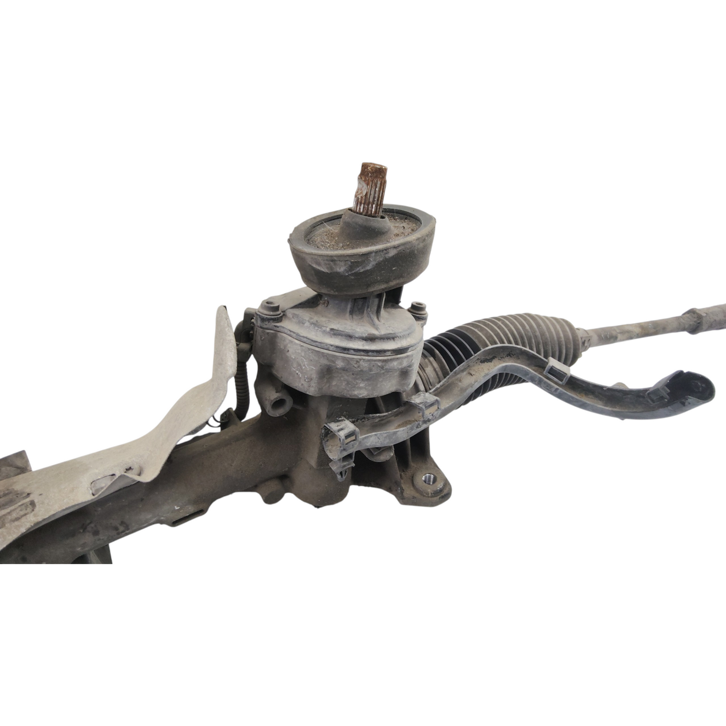 Scatola Sterzo Servosterzo VOLKSWAGEN PASSAT 5 Serie 2.0 TDi