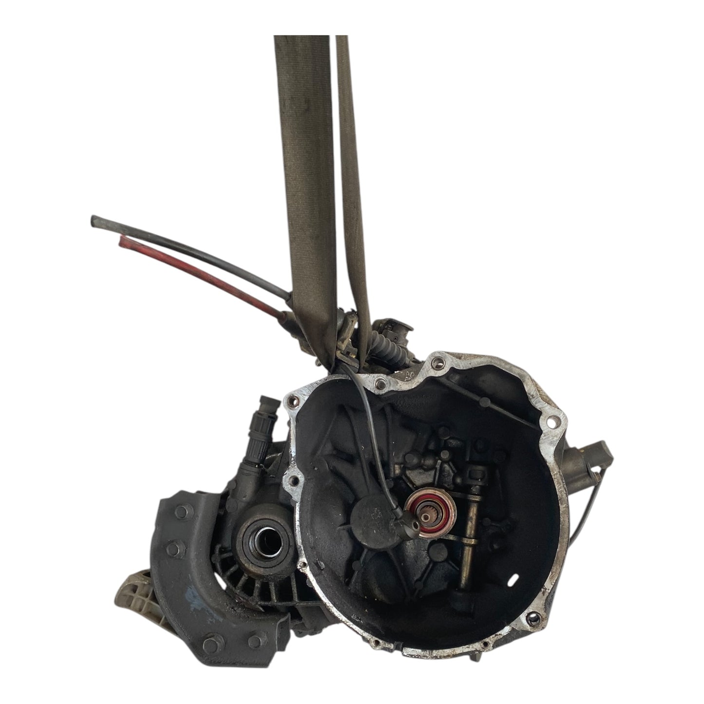 Cambio Manuale 5 Marce CHEVROLET KALOS 1.2 Benzina Motore B12S1