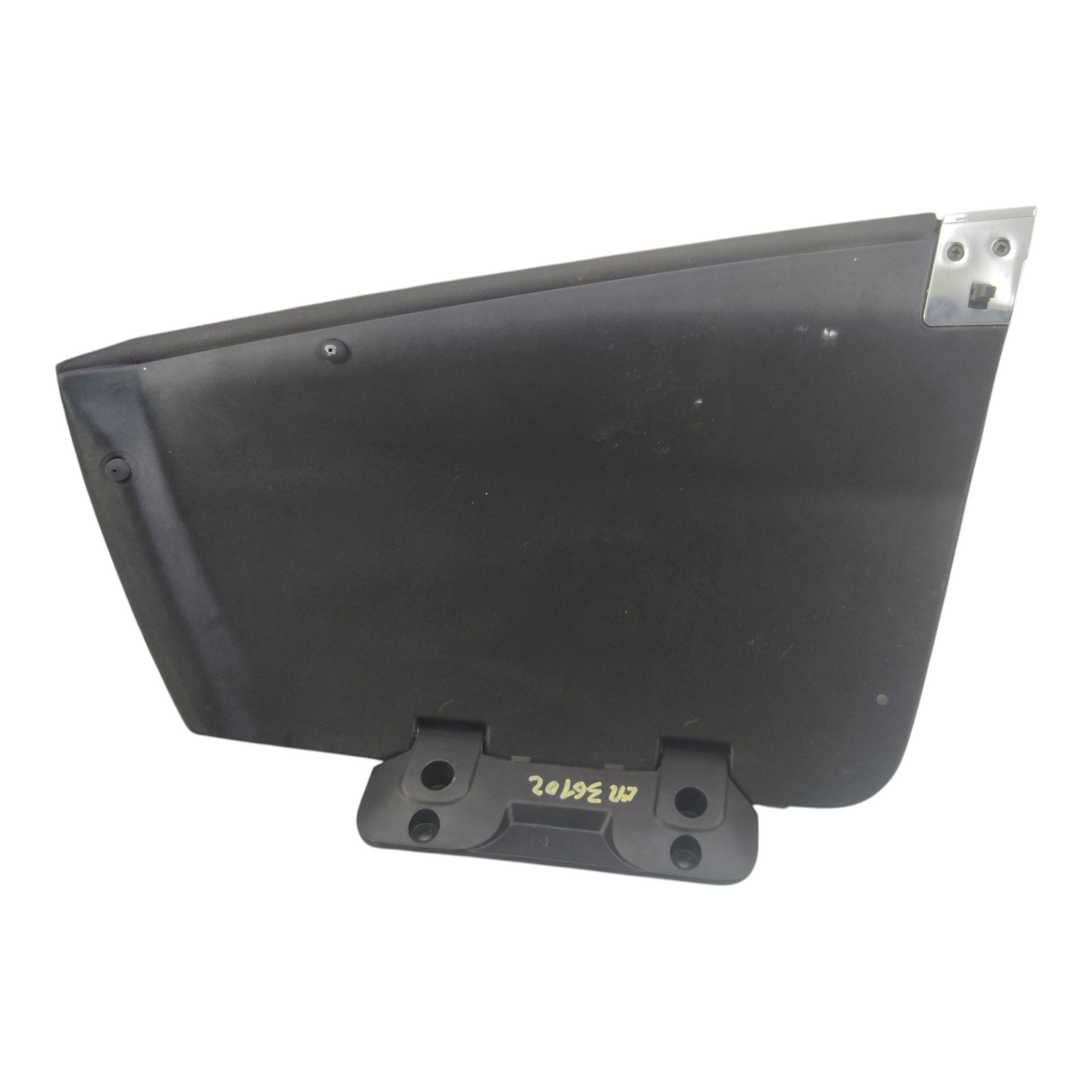Cassetto Box Portaoggetti Superiore Sinistro LANCIA MUSA 2 Serie