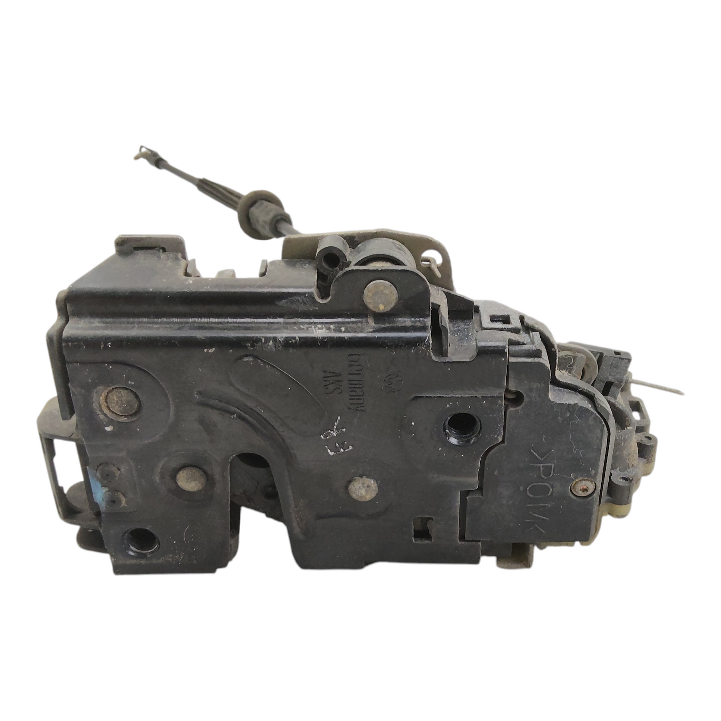 Serratura Porta Anteriore Sinistro SEAT IBIZA 4 Serie 6L1 5 Porte