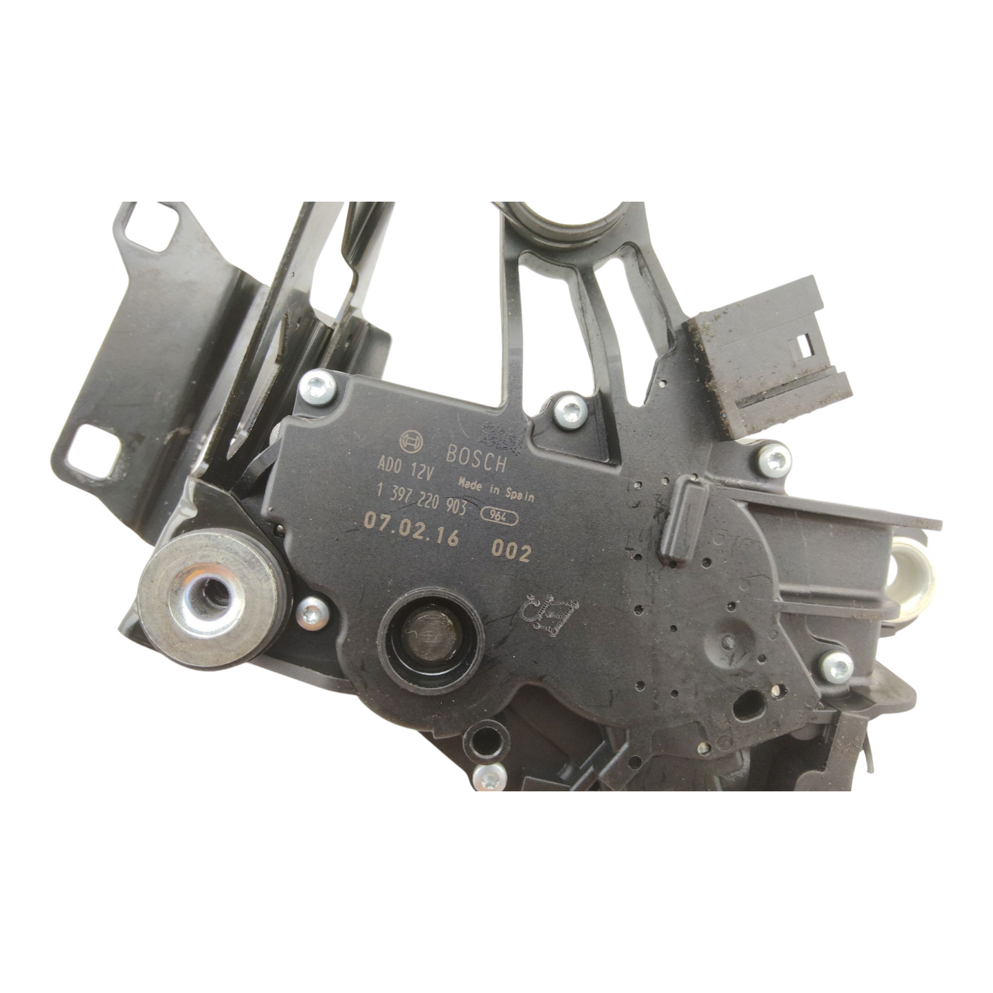 Motorino Tergilunotto BMW SERIE 5 E61/SERIE 3 E91