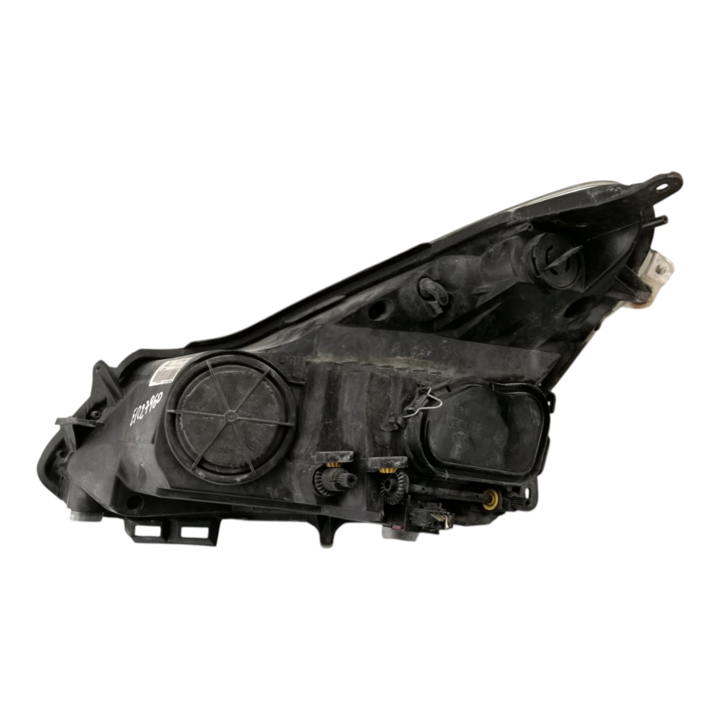 Faro Proiettore Anteriore Destro OPEL CORSA D