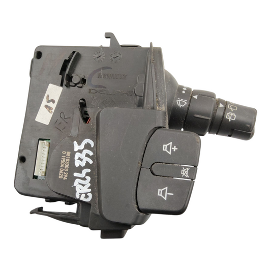 Devioguida Devioluci Tergicristalli Destro RENAULT MODUS/CLIO 3 Serie