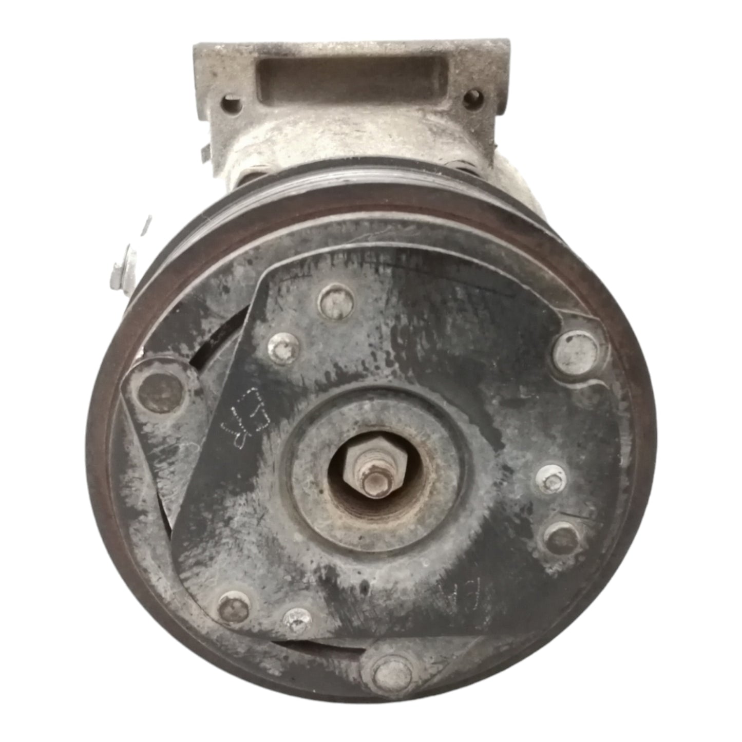 Compressore Aria Condizionata Ac OPEL MOVANO A 2 Serie/VIVARO A Diesel