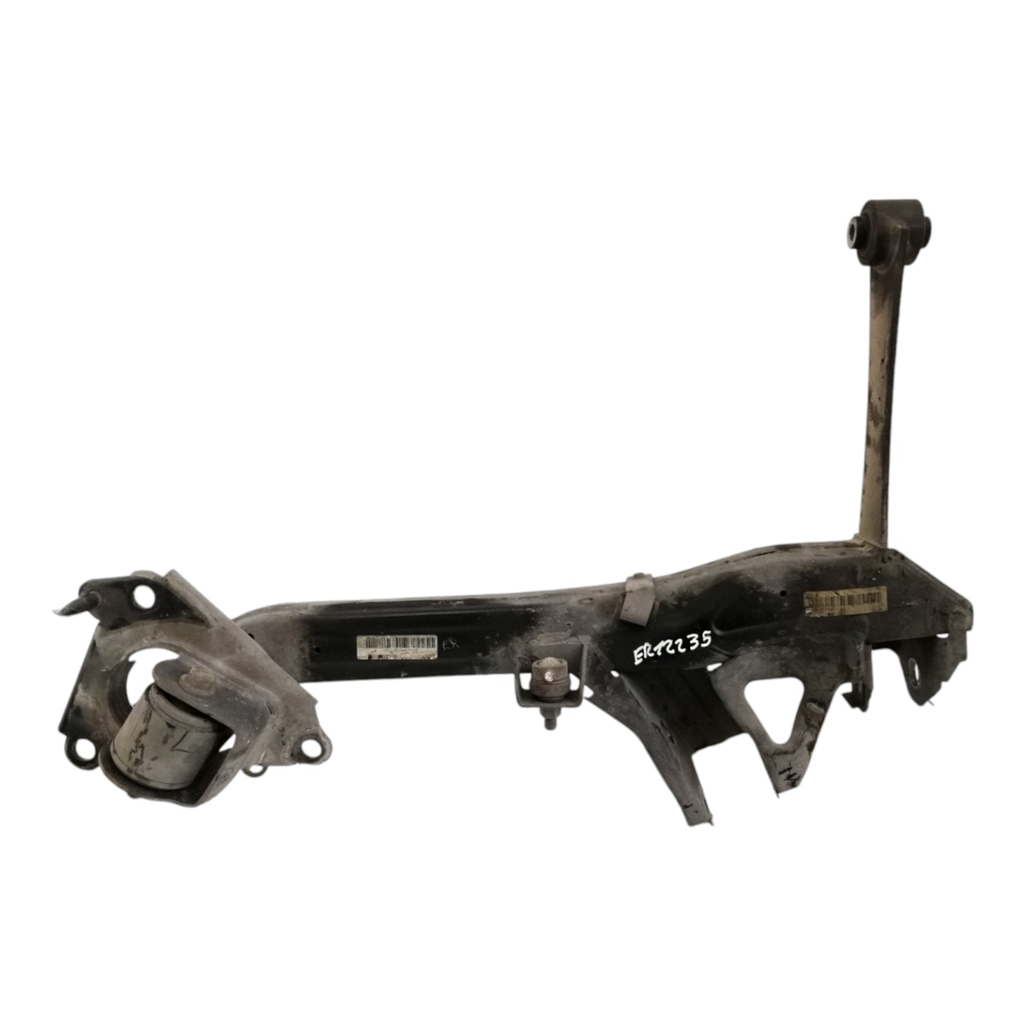 Braccio Longitudinale Inferiore Posteriore Sinistro ALFA ROMEO 159