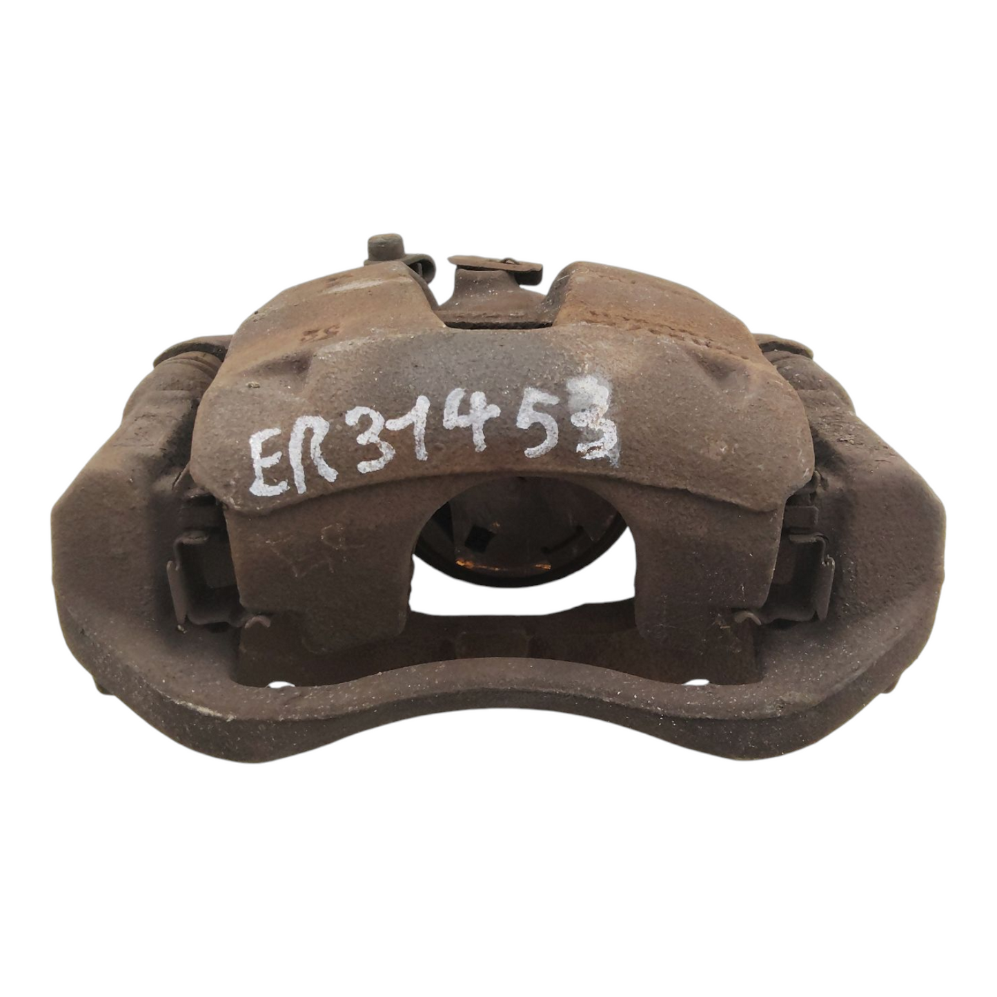 Pinza Freno Anteriore Destro FIAT PUNTO EVO/GRANDE PUNTO Benzina Diesel