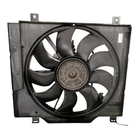 Elettroventola Ventola Radiatore JEEP GRAND CHEROKEE 2 Serie