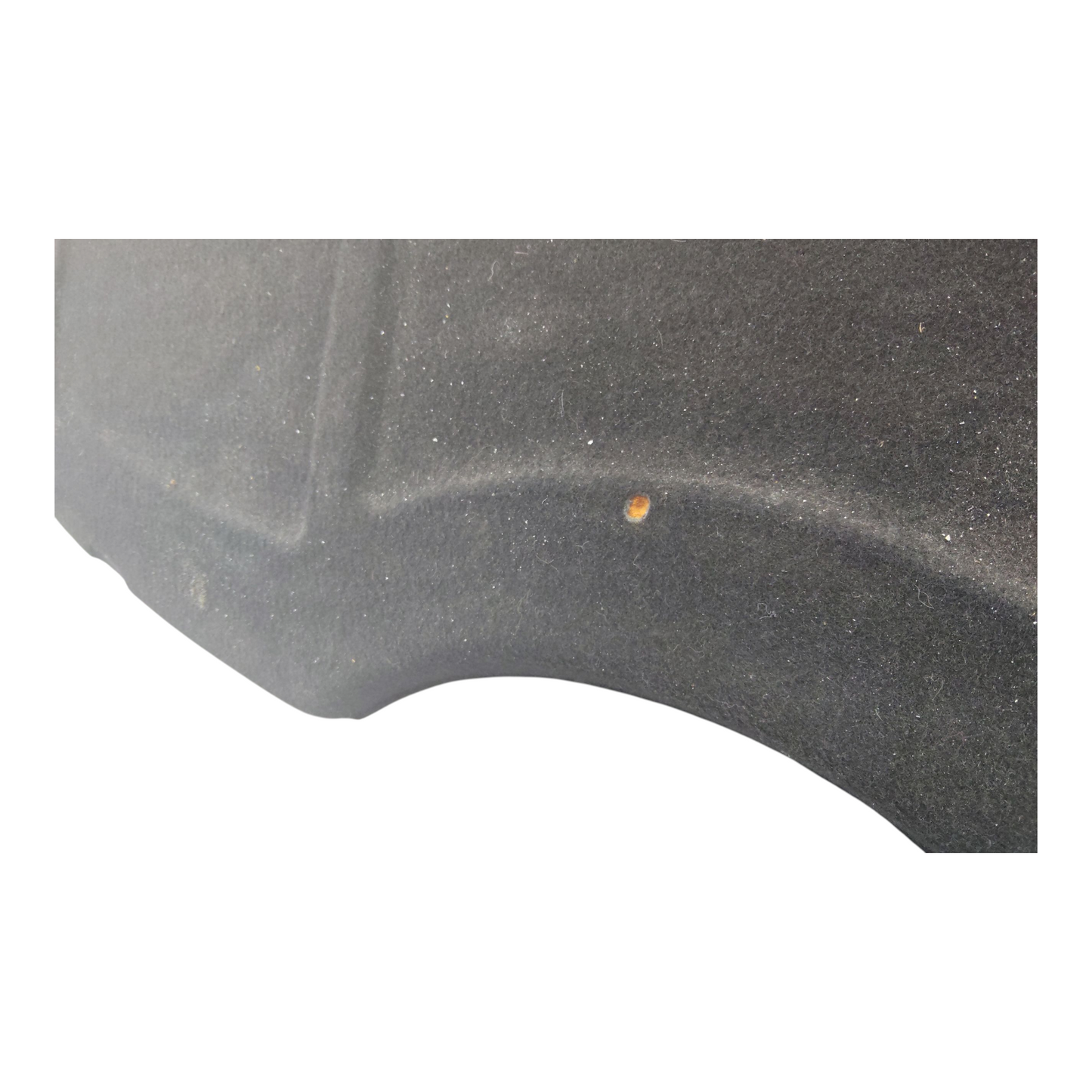 Cappelliera Ripiano Copertura Vano Bagagli PEUGEOT 207 Berlina 3-5 Porte