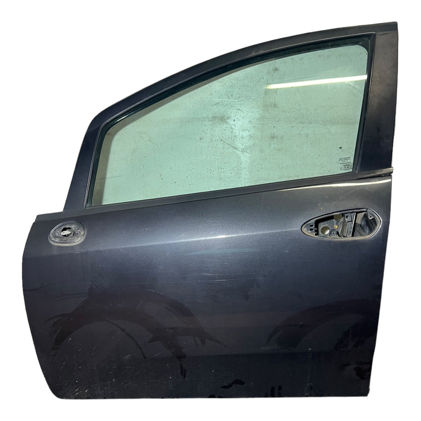 Porta Portiera Anteriore Sinistro FIAT GRANDE PUNTO/PUNTO EVO/PUNTO 3/5 Porte