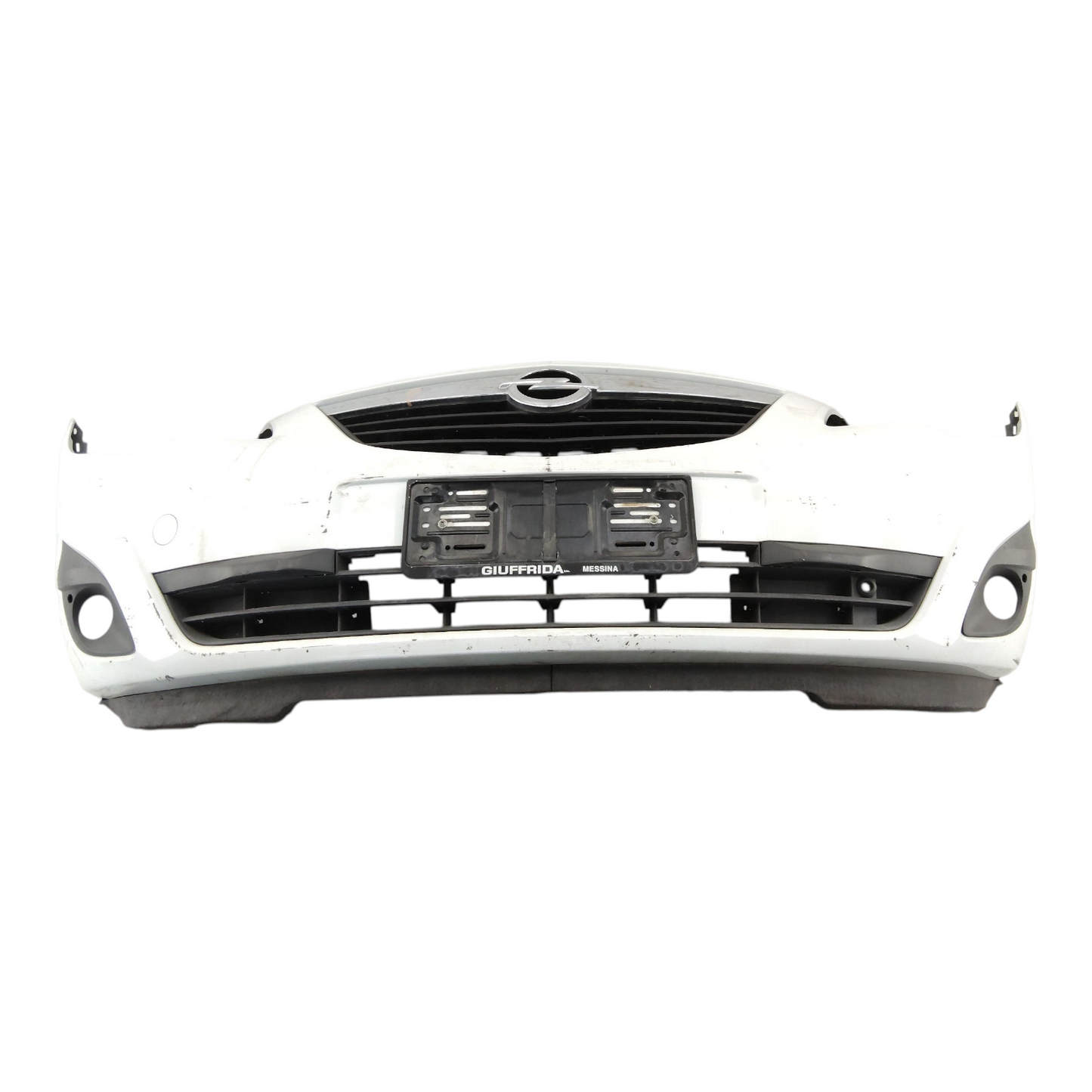 Paraurti Anteriore OPEL MERIVA B Pre-Restyling