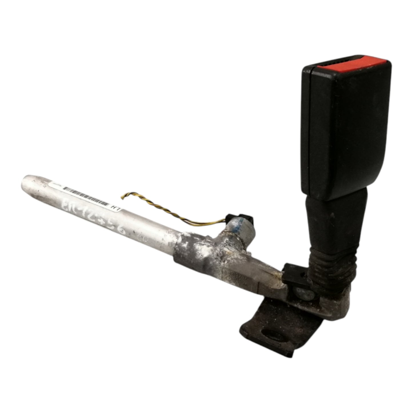 Attacco Cintura Sedile Posteriore Sinistro BMW SERIE 3 E90 E91