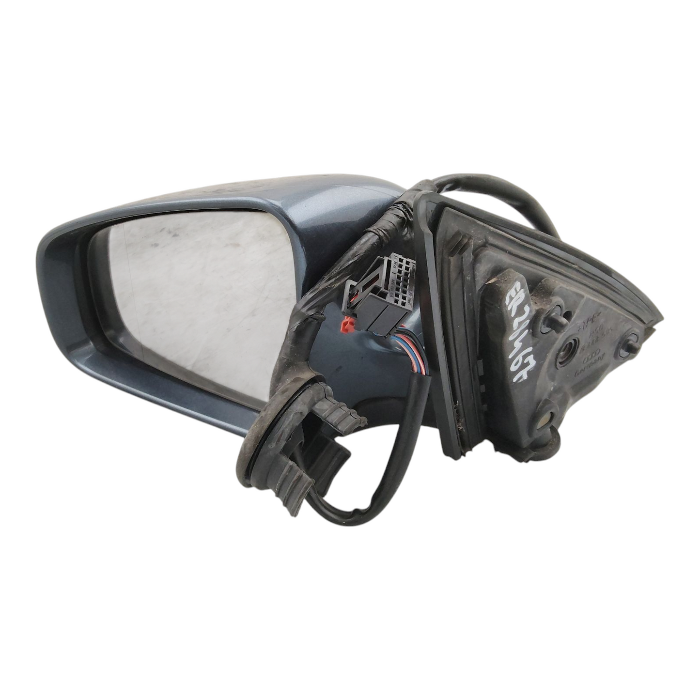 Specchietto Retrovisore Esterno Anteriore Sinistro AUDI A6 4F5