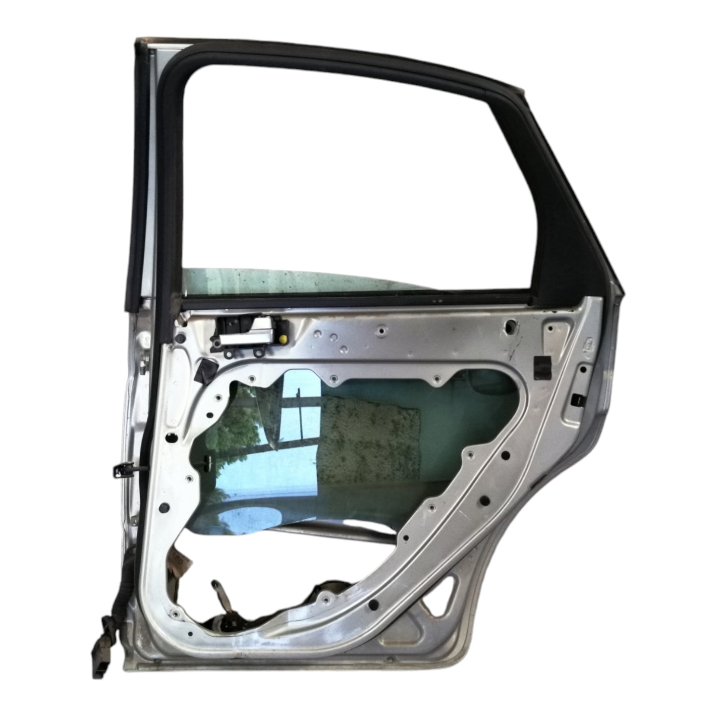 Porta Portiera Posteriore Destro FORD FOCUS 3 Serie Berlina