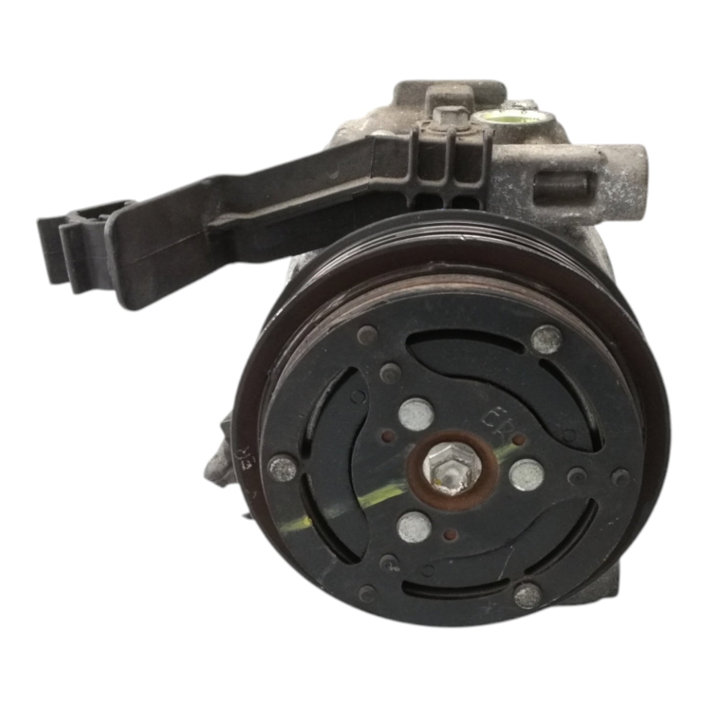 Compressore Aria Condizionata Ac FIAT 500 2 Serie/500 C Benzina GPL