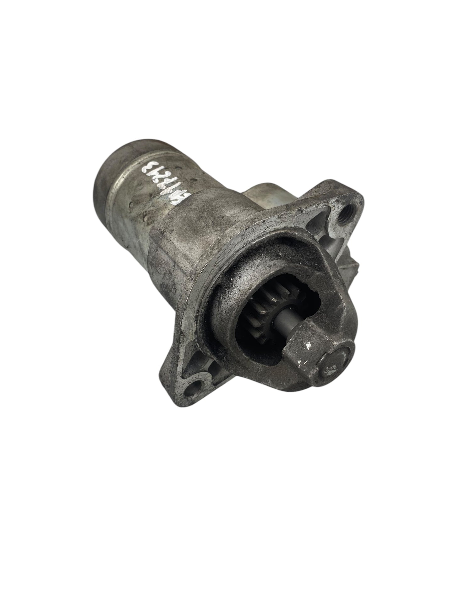 Motorino Avviamento OPEL MERIVA A/CORSA C/ASTRA H 1.7 Diesel