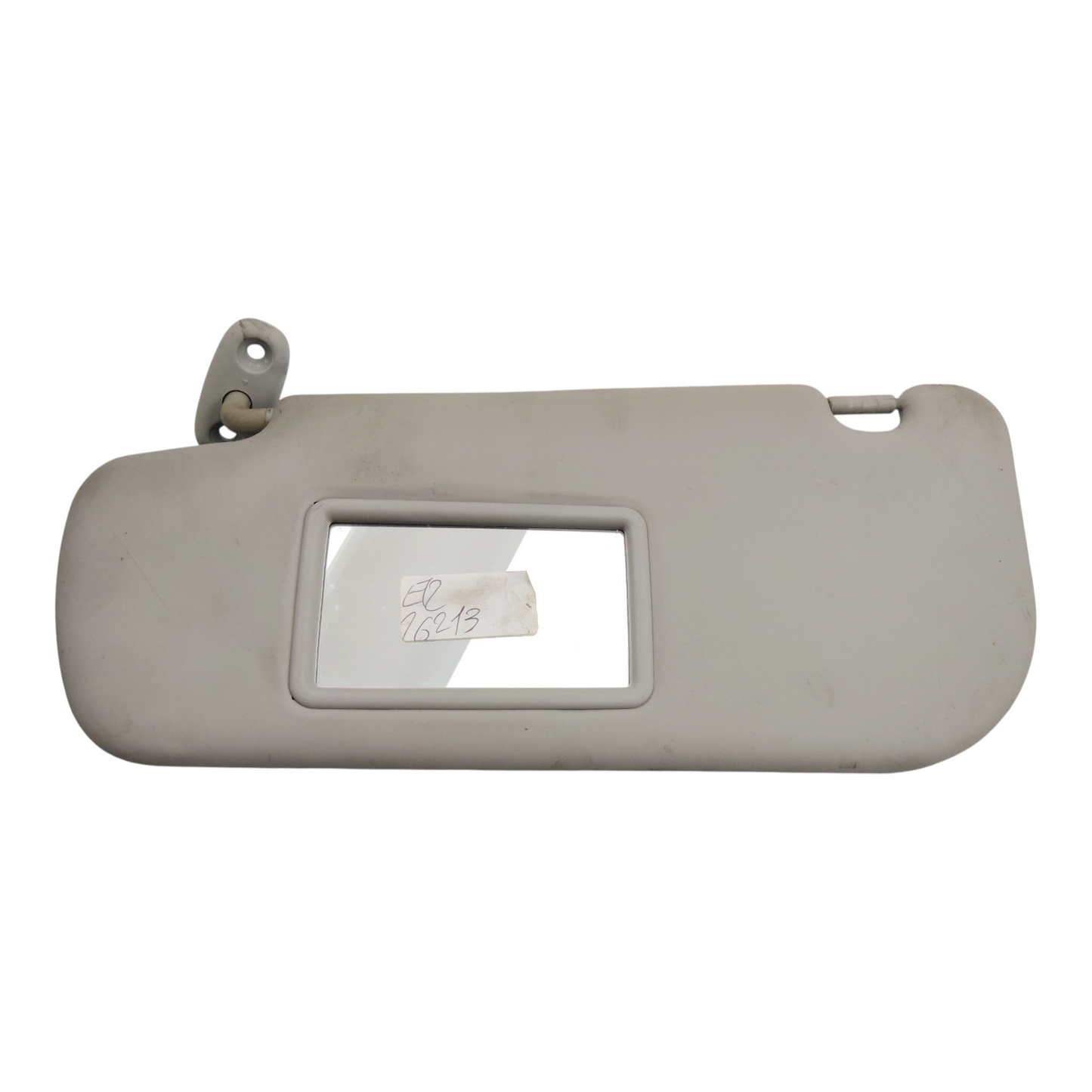 Pannello Alette Parasole Sinistro KIA PICANTO 2 Serie