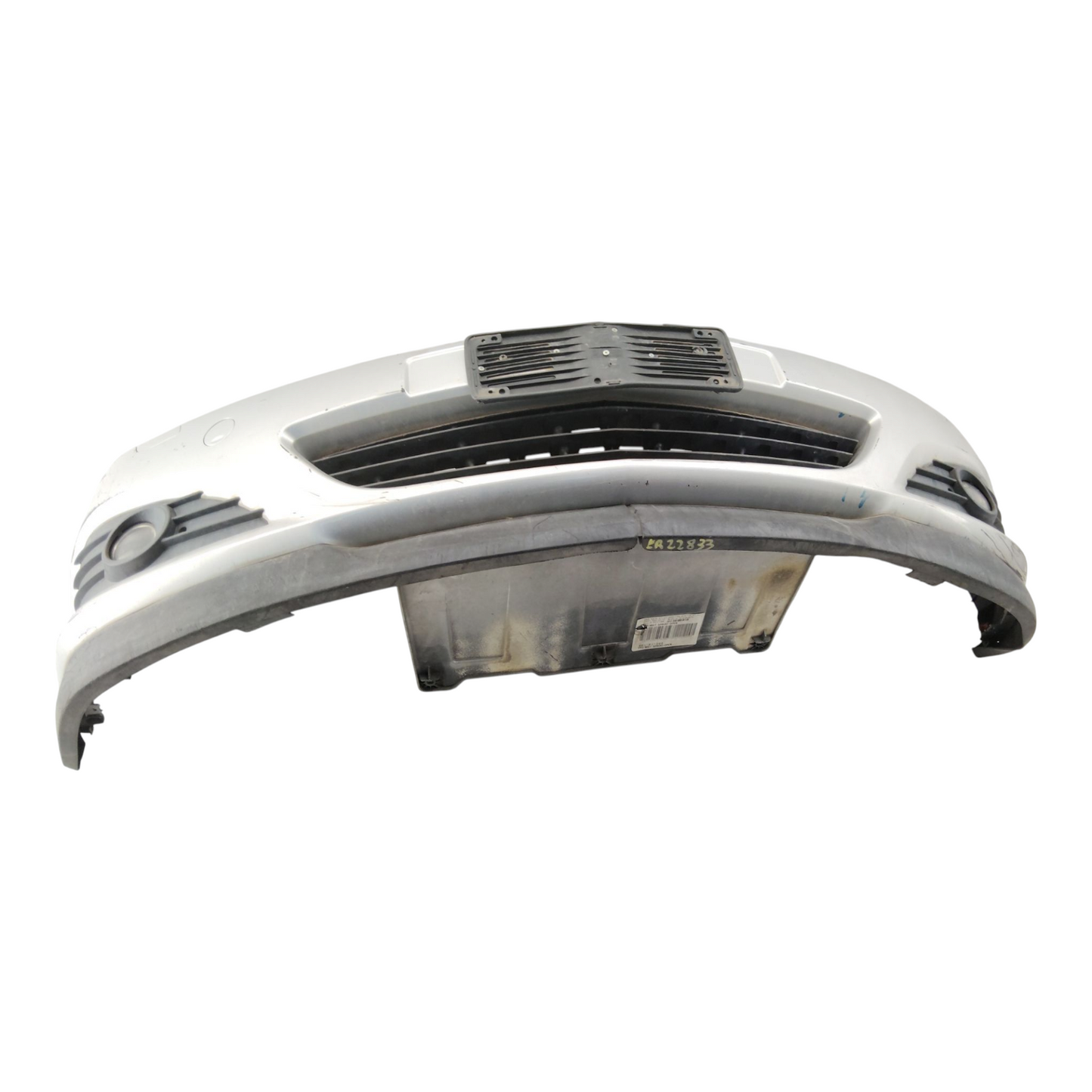 Paraurti Anteriore OPEL ASTRA H Berlina Cabrio 3 Porte