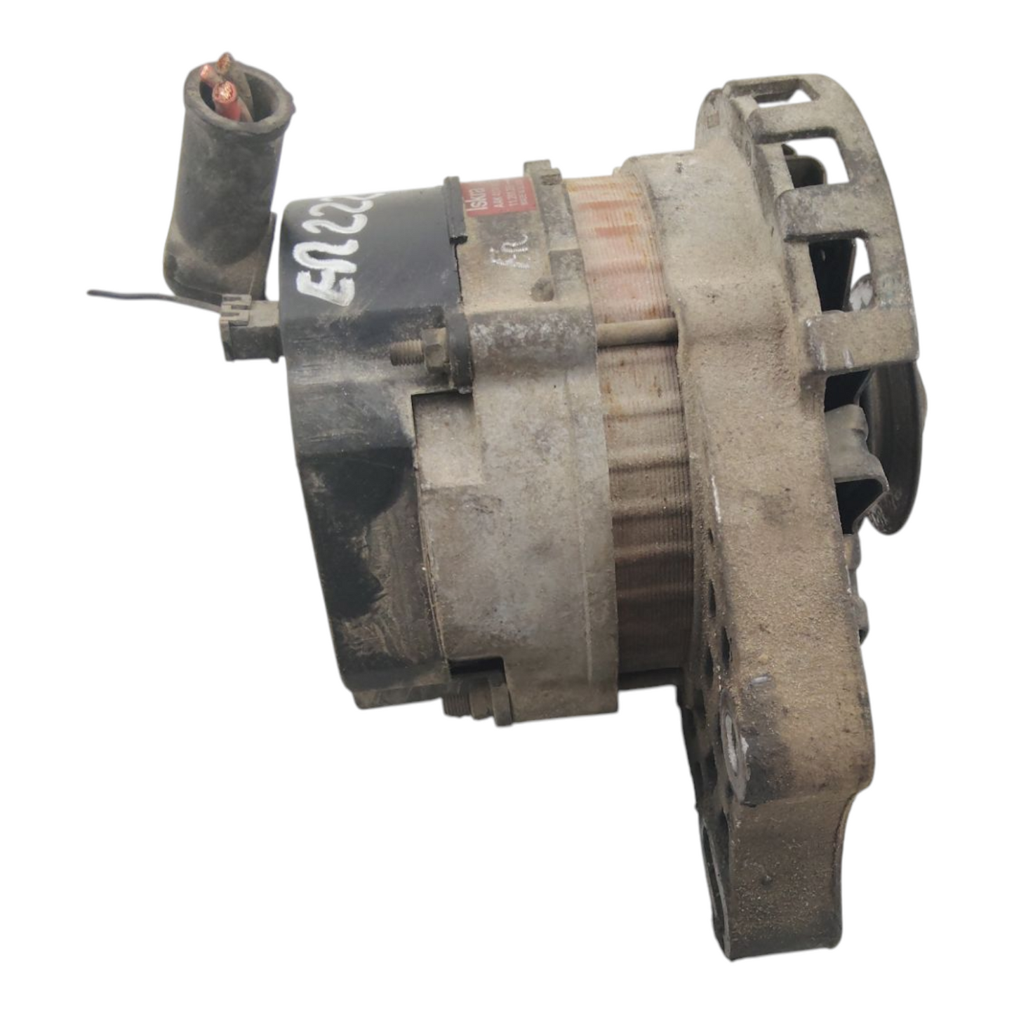 Alternatore FIAT CINQUECENTO/PANDA 1 Serie/SEICENTO 0.9 Benzina
