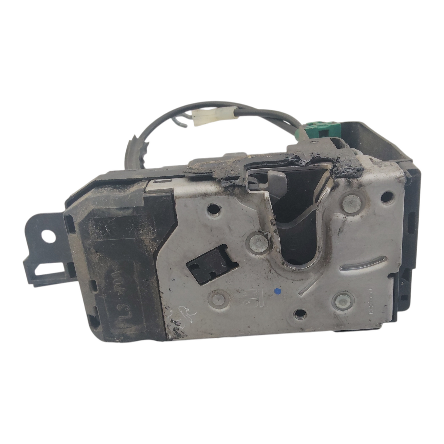 Serratura Porta Anteriore Sinistro OPEL ZAFIRA B