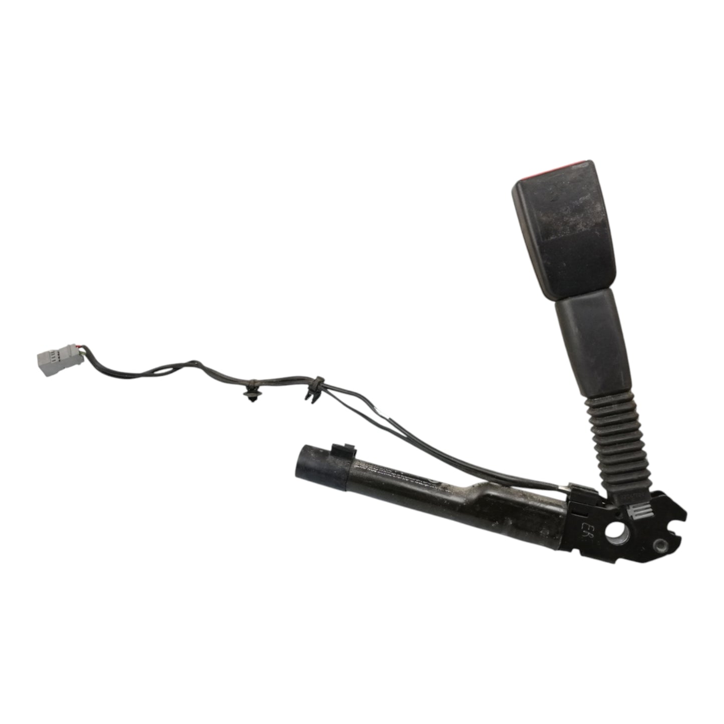 Attacco Cintura Anteriore Destro BMW SERIE 3 E90 E91 E92/X1 E84