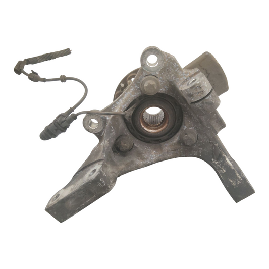 Fusello Mozzo Anteriore Sinistro FIAT CROMA 2 Serie Benzina Diesel