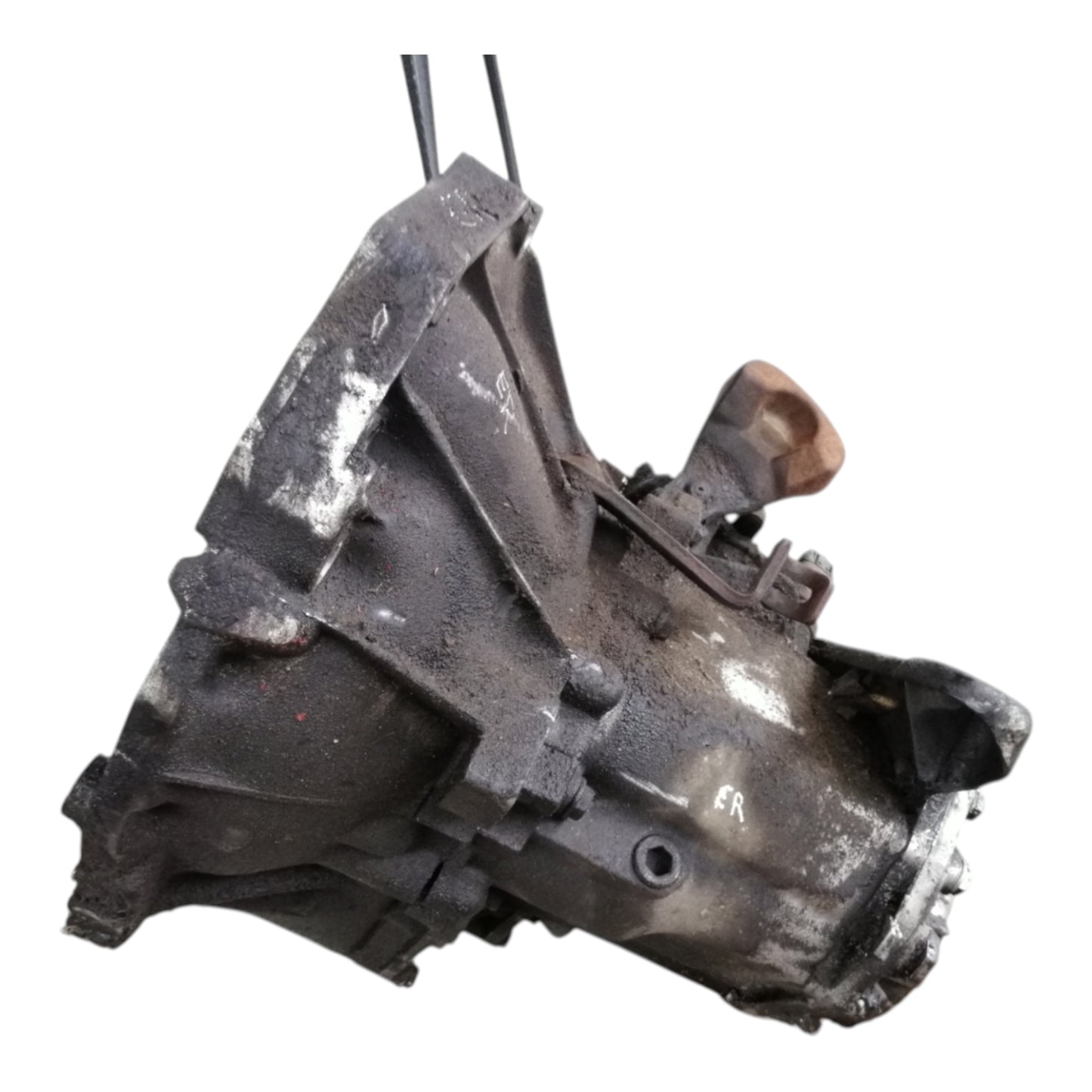 Cambio Manuale FIAT PANDA 1 Serie 900 Benzina Motore 1170A1046