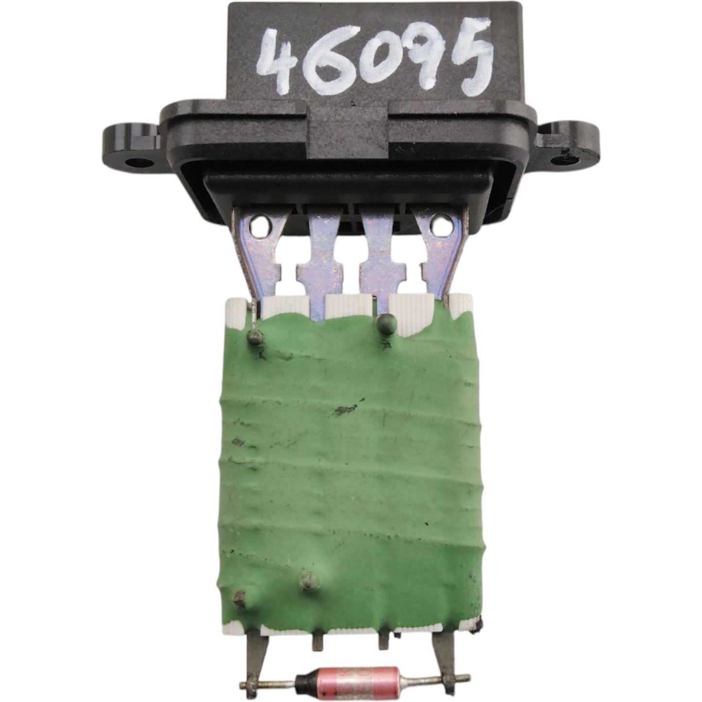 Resistenza Ventilazione Ventola Abitacolo FIAT PANDA 3 Serie/500 2 Serie