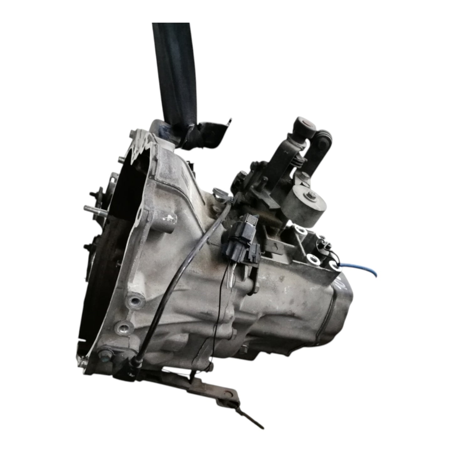 Cambio Manuale 5 Marce CHEVROLET MATIZ 2 Serie 800 Motore A08S3