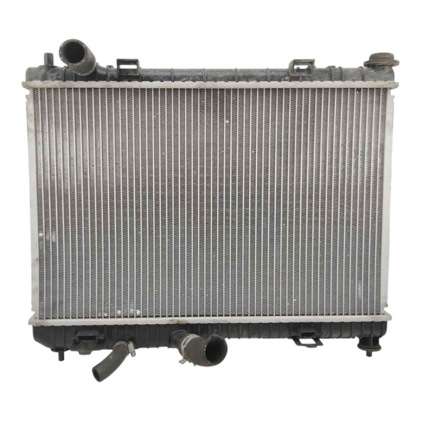 Radiatore Acqua Raffreddamento FORD FIESTA 6 Serie/B-MAX Benzina GPL