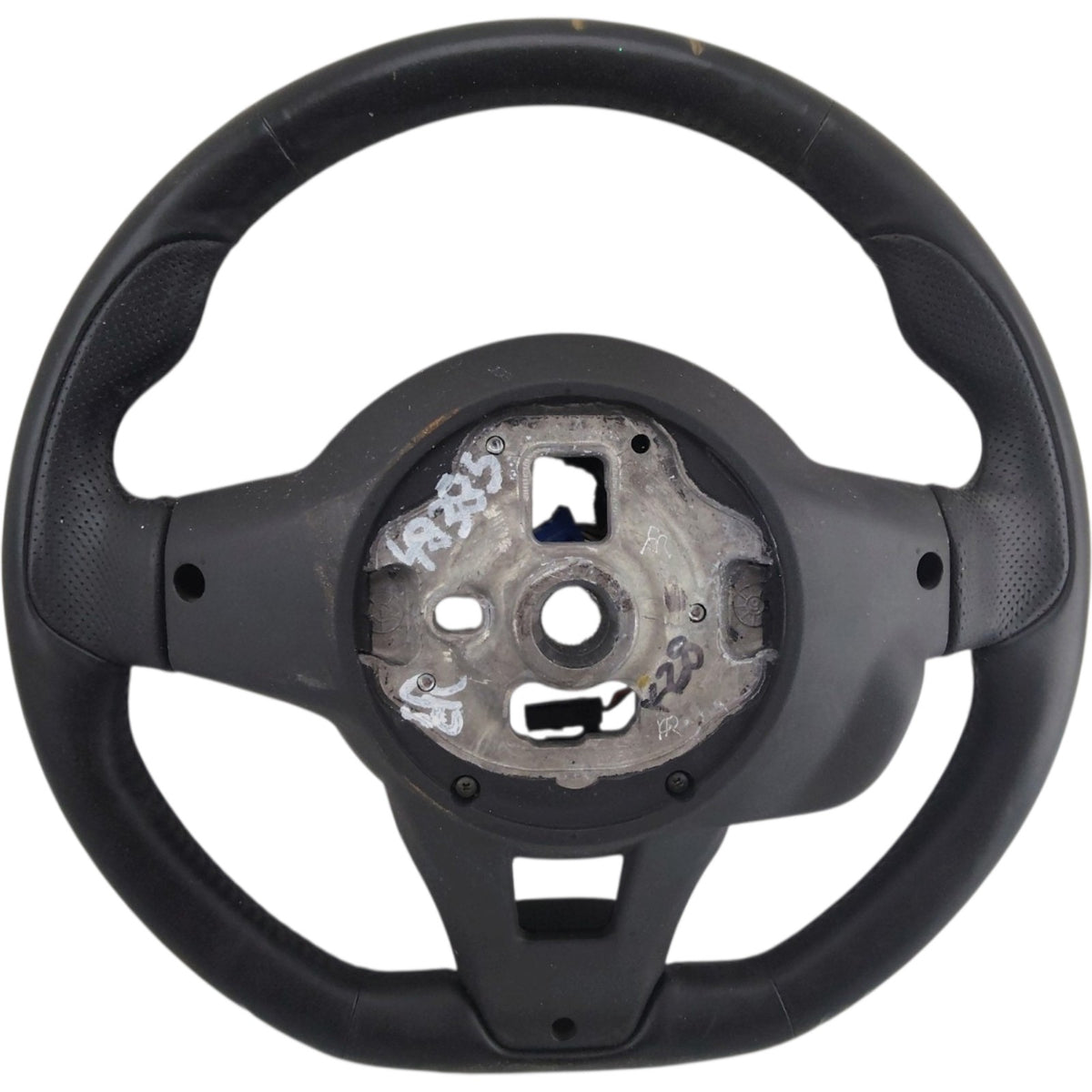 Volante Sterzo ALFA ROMEO STELVIO