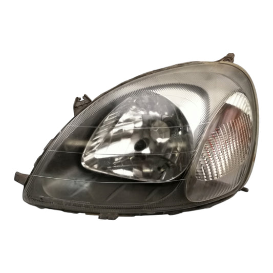 Faro Proiettore Anteriore Sinistro TOYOTA YARIS 1 Serie 3-5 Porte