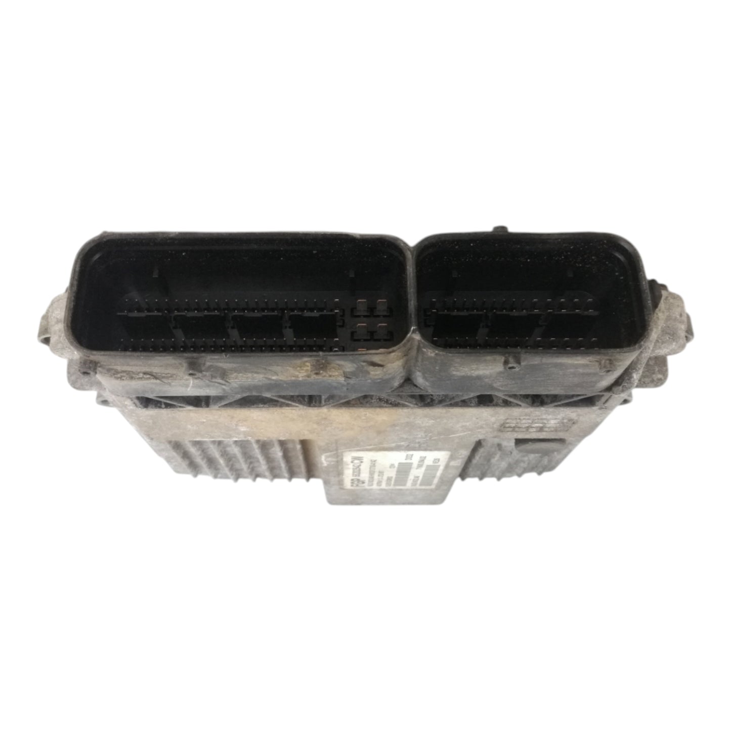 Centralina Iniezione OPEL ASTRA H 1.3 CDTi 90 Cv Motore Z13DTH