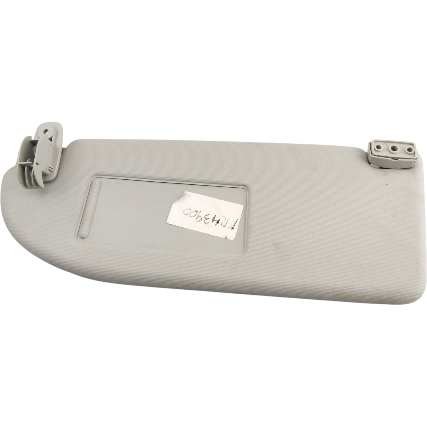 Pannello Alette Parasole Sinistro SEAT IBIZA ST 6J8/IBIZA 6J5