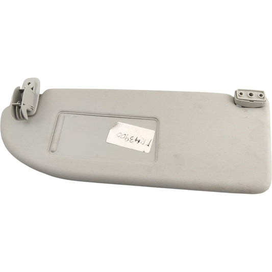 Pannello Alette Parasole Sinistro SEAT IBIZA ST 6J8/IBIZA 6J5