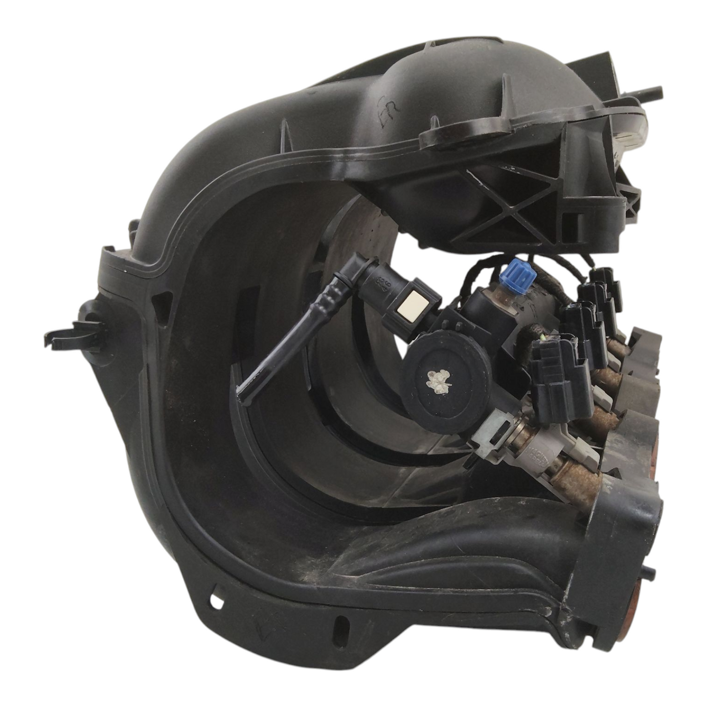 Collettore Aspirazione PEUGEOT 207/1007/206/307 1.4 Motore KFU