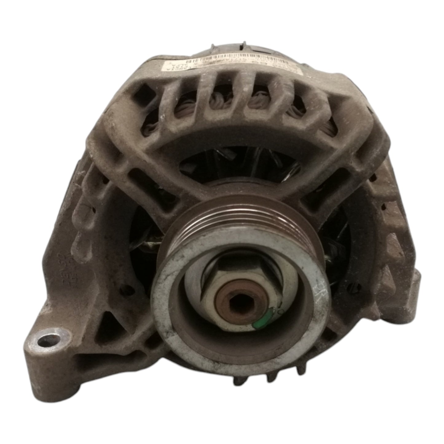 Alternatore FIAT PANDA 2 Serie/500 2 Serie/IDEA/STILO Benzina