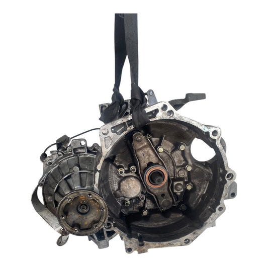 Cambio Manuale 5 Marce VOLKSWAGEN GOLF 5 Serie 1.9 TDi Motore BKC