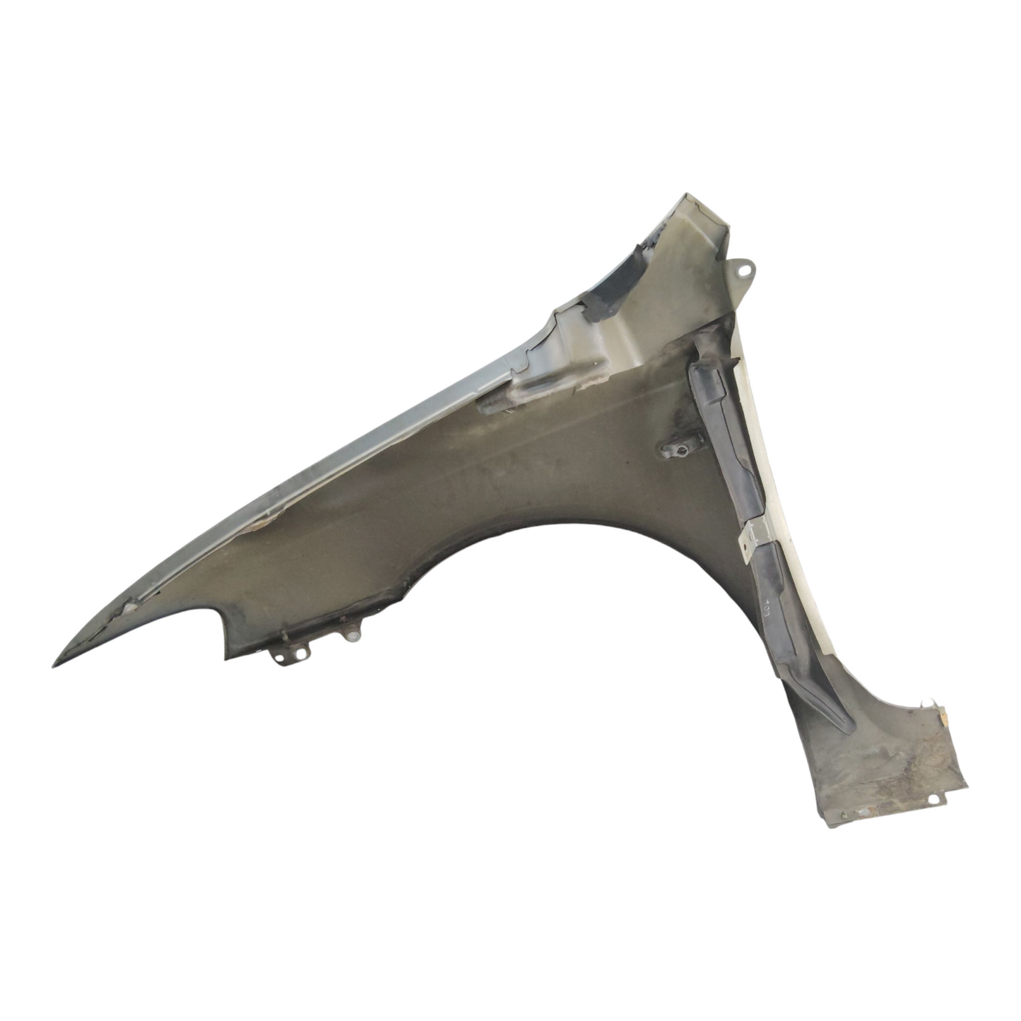 Parafango Anteriore Destro FIAT STILO Berlina SW 5 Porte