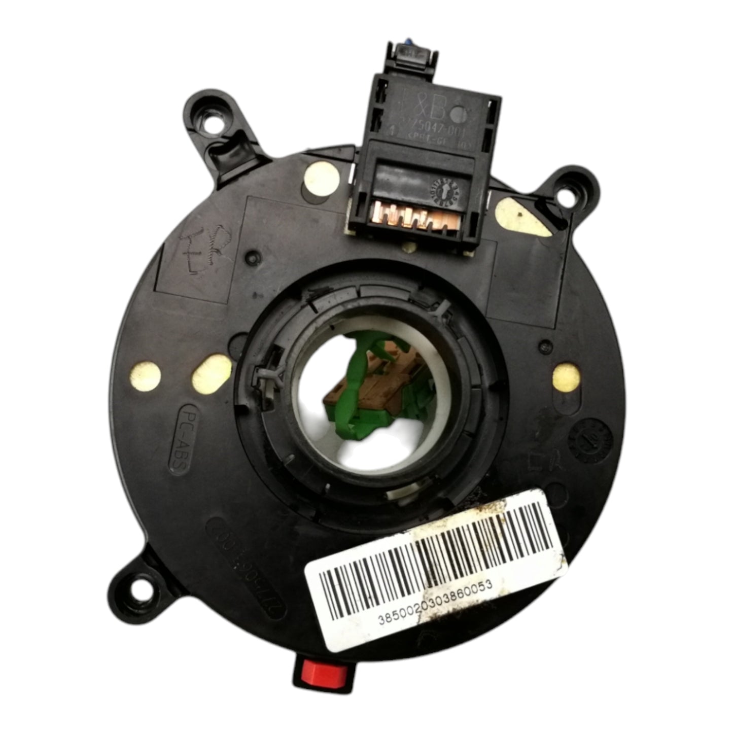 Piastra Contatto Spiralato FIAT PUNTO 2 Serie/ALBEA/STRADA 2 Serie