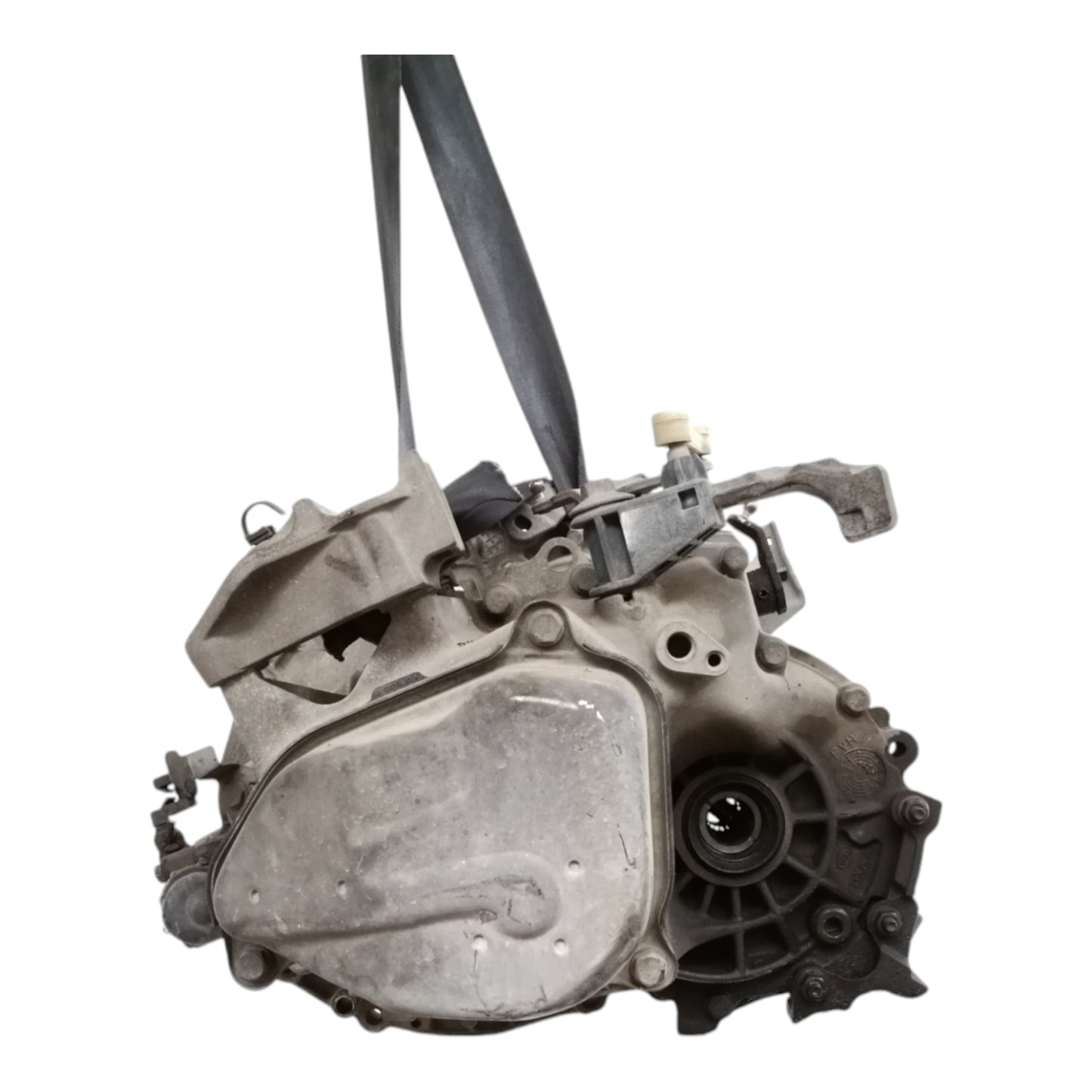 Cambio Manuale 5 Marce CITROEN C3 1 Serie/C2 1.1 Motore HFX 44 Kw