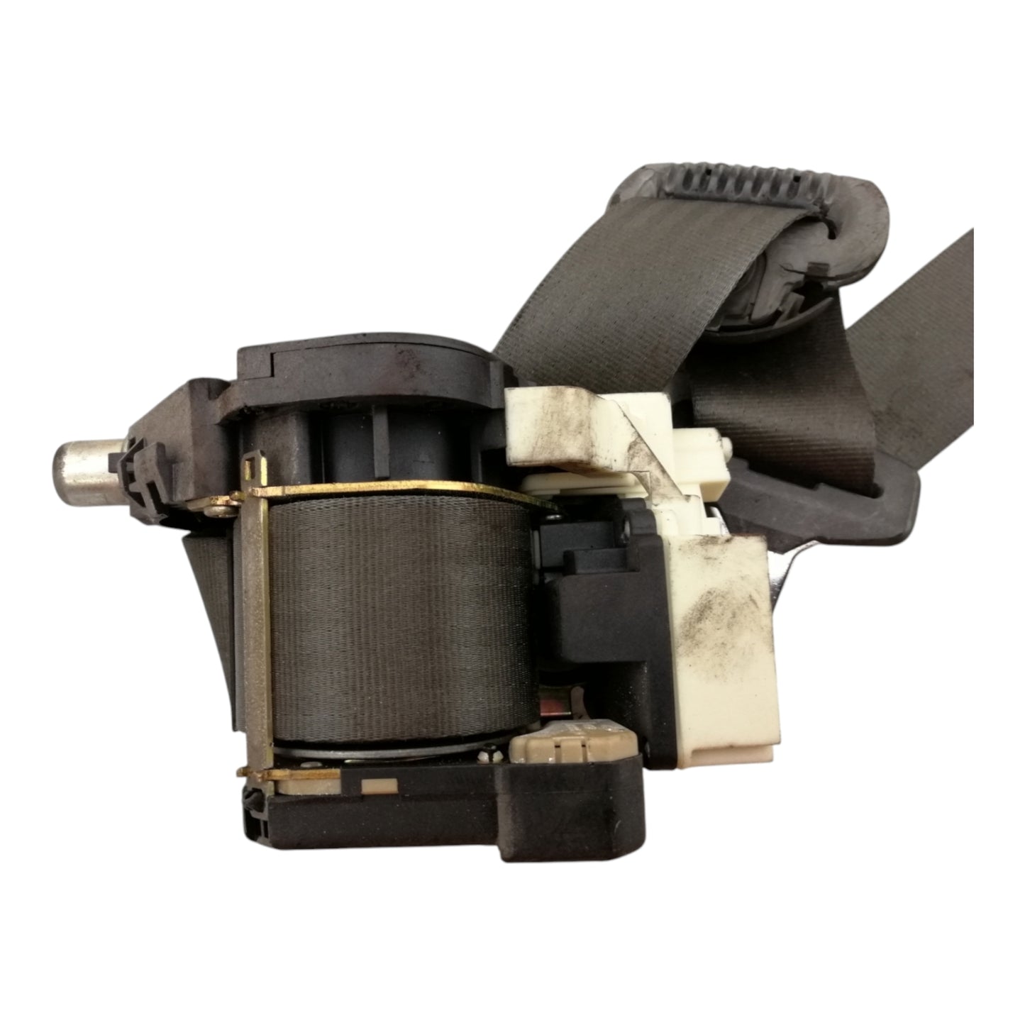 Cintura Di Sicurezza Sedile Anteriore Sinistro FIAT PUNTO 2 Serie 5 Porte