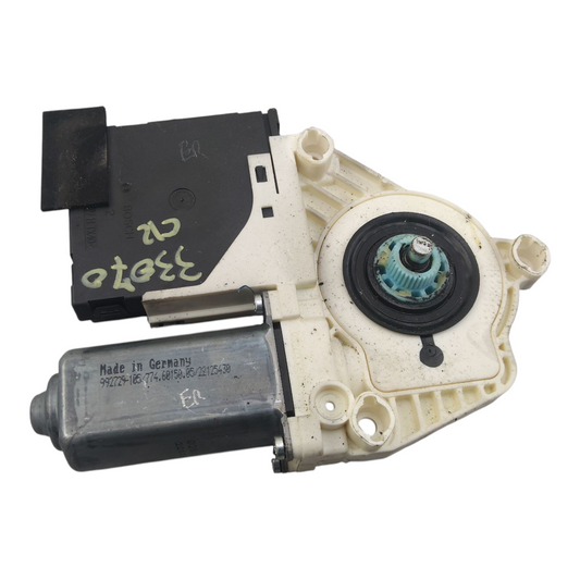 Motorino Alzacristallo Porta Anteriore Destro VOLKSWAGEN PASSAT 5 Serie