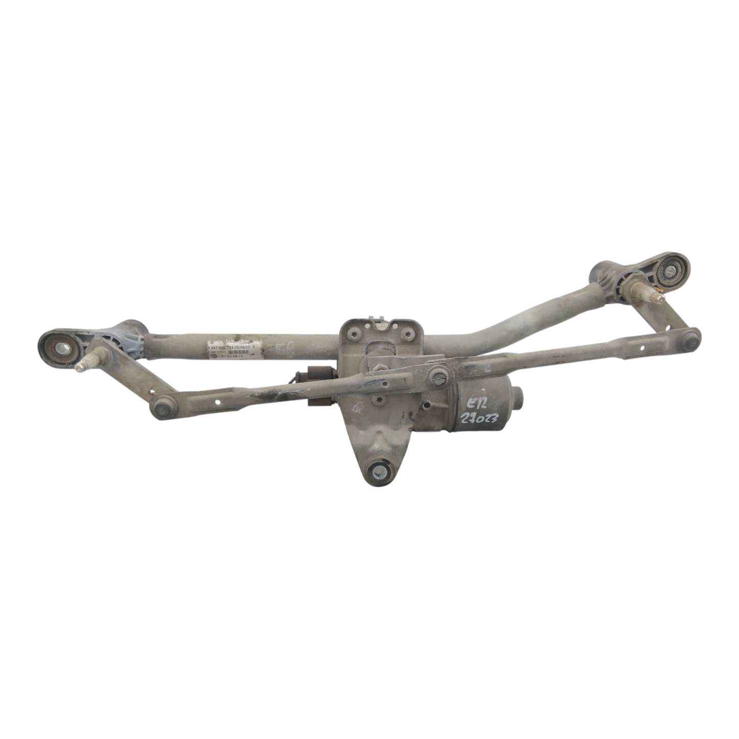 Meccanismo Tandem Tergicristallo ALFA ROMEO 159/BRERA