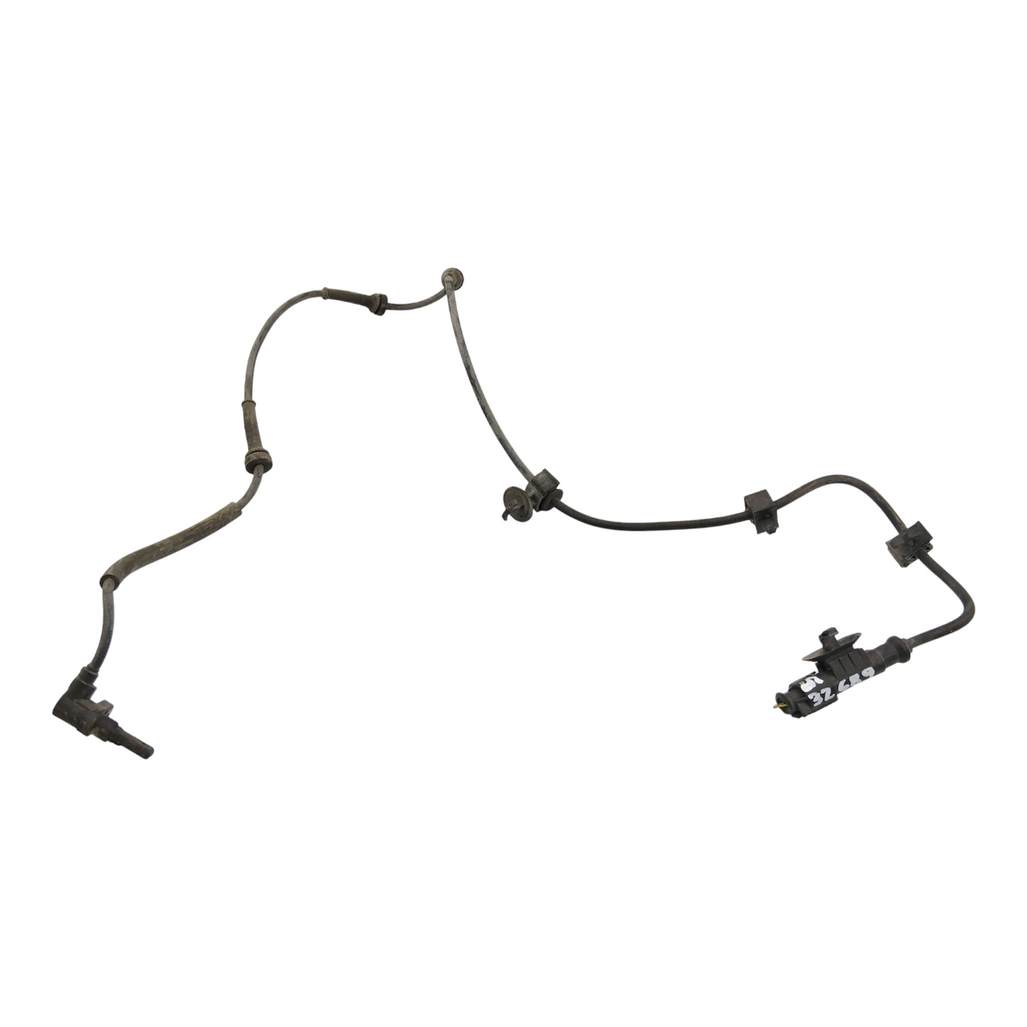 Sensore Giri Abs Anteriore FIAT PANDA 3 Serie 312