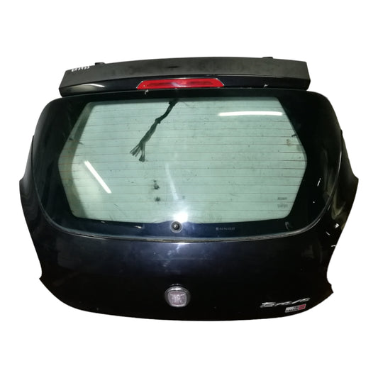 Portello Portellone Posteriore FIAT BRAVO 2 Serie Berlina