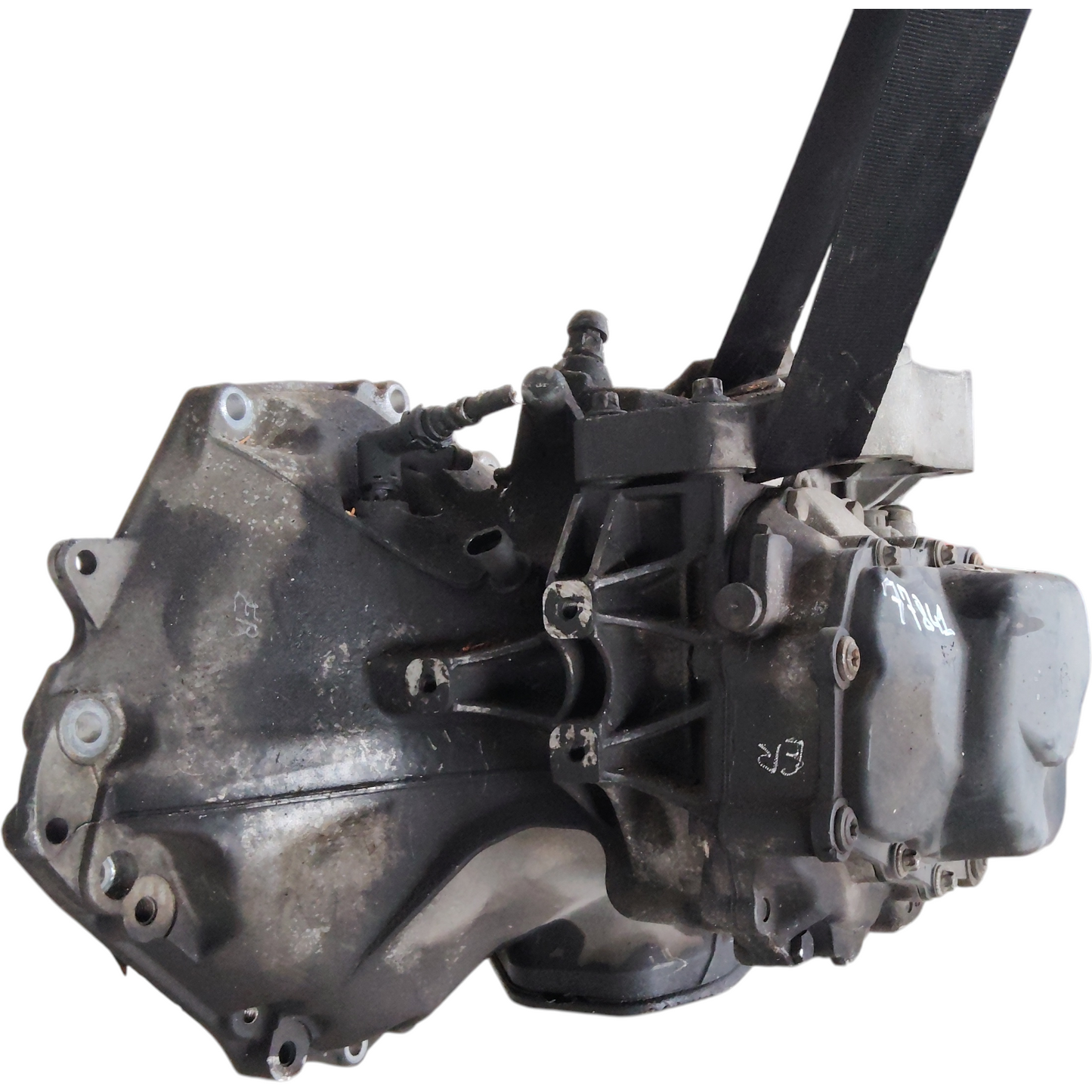 Cambio Manuale 5 Marce OPEL CORSA D 1.2 Motore Z12XEP