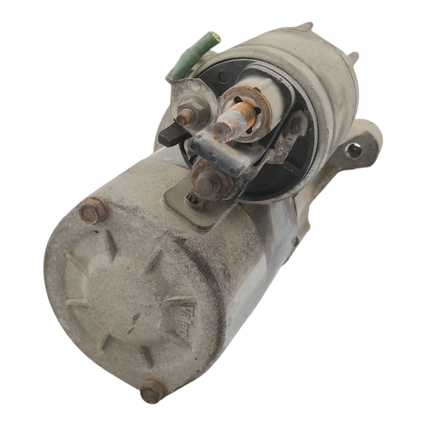 Motorino Avviamento CITROEN C3 1 Serie/BERLINGO 1 2 Serie/NEMO Benzina